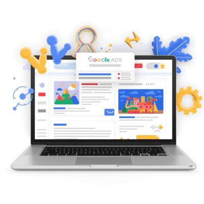 Google & YouTube Ads